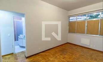 Imagem 5: Apartamento para Aluguel - Humaitá, 2 Quartos, 62 m2