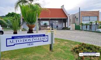 Imagem 7: R2/CA00124 Venda casa triplex Floripa,financia
