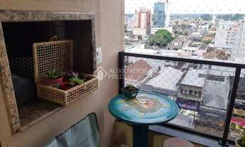 Imagem: SãO LEOPOLDO - Apartamento Padrão - Centro