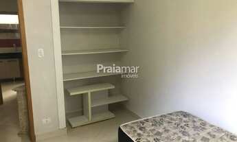 Imagem 6: APARTAMENTO 02 DORM./ 72 M² / GONZAGA / SANTOS / SP