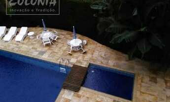 Imagem 6: Santo André - Apartamento Padrão - Vila Assunção