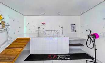 Imagem 4: São Paulo - Apartamento Padrão - Mooca