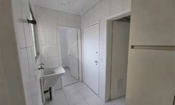 Imagem 7: Apartamento para aluguel com 100 metros quadrados com 3 quartos em Vila Madalena - São Pau