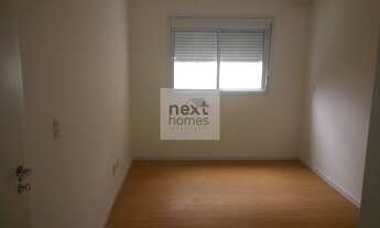 Imagem 6: Apartamento com suíte e varanda com churrasqueira no Jardim das Vertentes