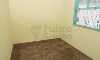 Imagem 7: Casa Padrão em Pelotas