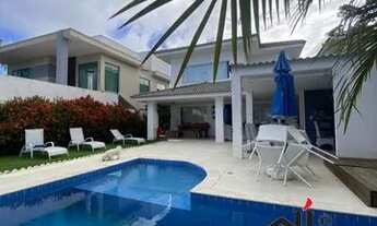 Imagem 5: CASA RESIDENCIAL em LAURO DE FREITAS - BA, BURAQUINHO