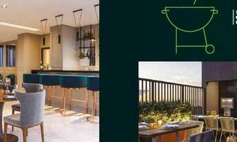 Imagem 4: Apartamento para venda tem 24 metros quadrados com 1 quarto em Pinheiros - São Paulo - SP