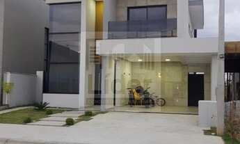 Imagem 2: CASA EM CONDOMÍNIO RESIDENCIAL em CAÇAPAVA - SP, Cond. Residencial Malibu