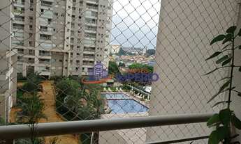 Imagem 2: Apartamento com 2 dorms, Bosque Maia, Guarulhos - R$ 975 mil, Cod: 10807