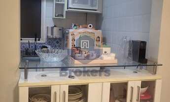 Imagem 6: Apartamento em Ponte de São João - Jundiaí