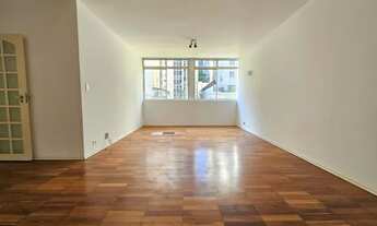 Imagem 2: Apartamento para venda com 105 metros quadrados com 2 quartos em Paraíso - São Paulo - SP