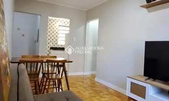 Imagem 3: PORTO ALEGRE - Apartamento Padrão - Azenha