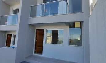 Imagem: Casa duplex com 2 suítes e vista incrível