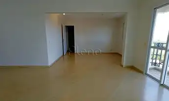 Imagem 5: Apartamento à venda no Jardim das Paineiras, Campinas