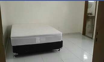 Imagem 4: Flat MOBILIADO - centro de Petrolina PE