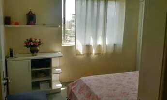 Imagem 7: 2 Quartos - 80 m² - Vista Mar - Nascente - Quarto de Serviço - 1 Vaga de Garagem