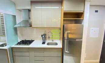 Imagem 7: Apartamento Mobiliado - Vila Arens