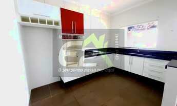 Imagem 6: Locação de Casas / Padrão na cidade de São Carlos