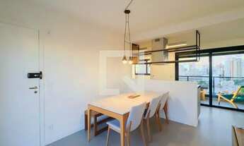 Imagem 3: Apartamento para Aluguel - Pinheiros, 1 Quarto, 105 m2