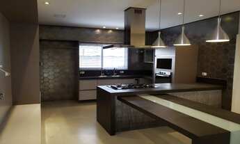 Imagem 5: SÃO JOSÉ DOS CAMPOS - Casa de Condomínio - CONDOMÍNIO RESIDENCIAL JAGUARY