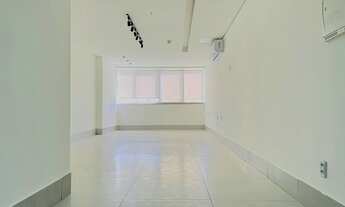 Imagem 2: Escritório para aluguel tem 43 metros quadrados em Setor Marista - Goiânia - GO