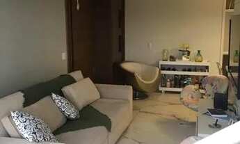 Imagem: Venda Cobertura 2 Dormitórios - 140 m²