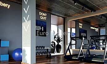 Imagem 5: Ref.: 2214 - Apart. 2 qtos - Granbery