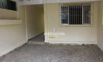 Imagem 3: Sobrado com 2 dormitórios para alugar, 60 m² por R$ 1.685,00/mês - Conjunto Habitacional S