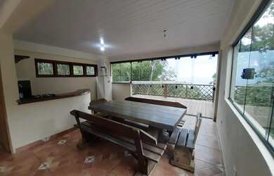 Imagem 4: ESTUDA IMÓVEL DE MENOR VALOR, CASA EM ILHABELA- Ilhabela - SP