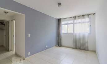 Imagem: Apartamento para Aluguel - Santa Cecília