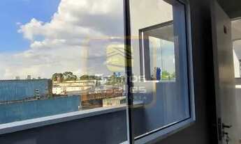 Imagem 3: Apartamento Novo para locação | 2 dormitórios, 60m² com área externa