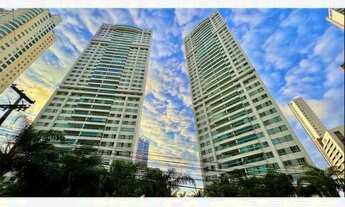 Imagem: Apartamento com 04 suítes à venda - Altiplano