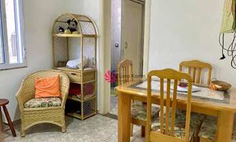 Imagem: Apartamento com 1 dormitório à venda