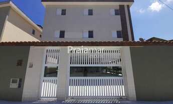 Imagem: Apartamento 02 dorm 01 Vaga 65m²