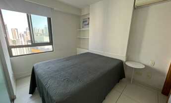 Imagem 6: Apartamento de 1 quarto mobiliado em Setúbal