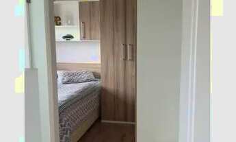 Imagem 7: Apartamento com 2 dormitórios à venda, 54 m² por R$ 390.000,00 - Jaçanã - São Paulo/SP