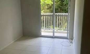 Imagem 6: Apartamento com 2 dormitórios para alugar, 65 m² por R$ 2.020/mês - Piratininga - Niterói