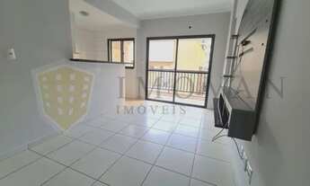 Imagem 1: Apartamento Padrão em Ribeirão Preto