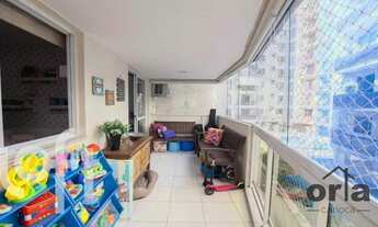 Imagem 6: Apartamento com 3 dormitórios à venda, 110 m² por R$ 1.400.000,00 - Jardim Botânico - Rio