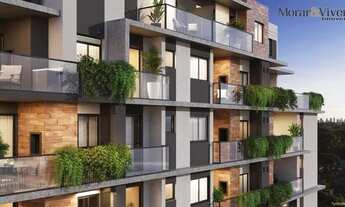 Imagem 2: Apartamento para Venda em Curitiba, Mercês, 3 dormitórios, 3 suítes, 4 banheiros, 2 vagas