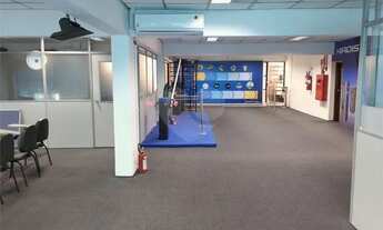 Imagem 6: São Paulo - Prédio Inteiro - ALTO DE PINHEIROS