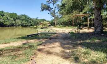 Imagem 2: Casa em Condomínio para Venda em Indaiatuba, Jardim Laguna, 3 dormitórios, 1 suíte, 3 banh