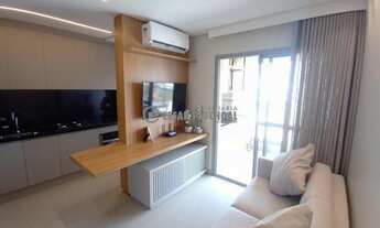 Imagem: Apartamento Padrão Jardim Canadá Disponível