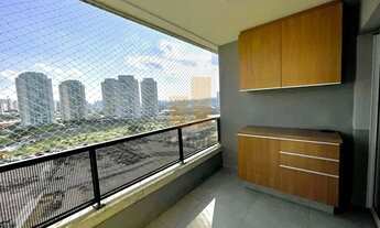 Imagem 6: APARTAMENTO 2 DORMITORIOS SENDO 1 SUITE 2 BANHEIROS SALA 2 AMBIENTES 1 VAGA