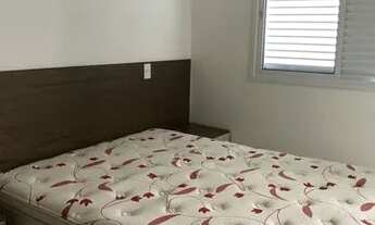 Imagem 4: Apartamento Mobiliado