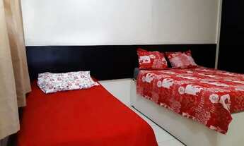 Imagem 5: Apartamento Térreo de Dois Quartos na Zona Leste