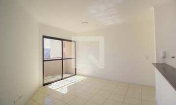 Imagem 2: Apartamento para Aluguel - Vila Mangalot, 2 Quartos, 60 m2