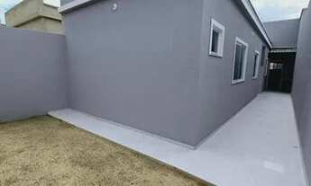 Imagem 3: Casas Plana De 3 Quartos No Eusebio, Fino Acabamento, Ultimas Unidades!