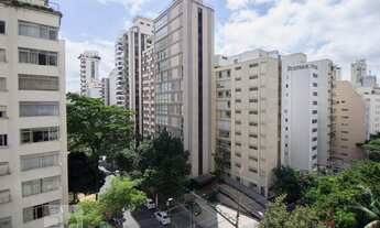 Imagem 4: Apartamento para Aluguel - Santa Cecília, 4 Quartos, 234 m2