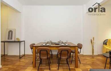 Imagem 4: Apartamento com 3 dormitórios à venda, 100 m² por R$ 841.000 - Flamengo - Rio de Janeiro/R